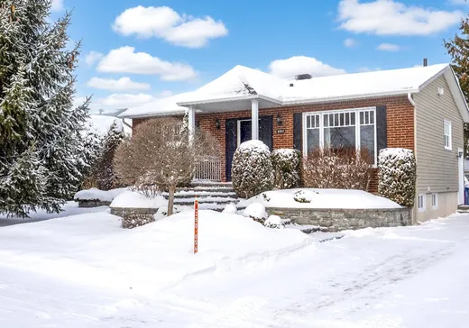 Two or more stories for sale - 83 Grand Boulevard E., Saint-Bruno-de-Montarville, J3V0H7