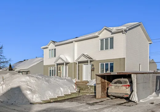 Maison à vendre - 584 Rue Veillon, Beauport, G1C 7L4