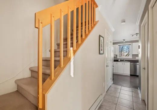 Maison à vendre - 584 Rue Veillon, Beauport, G1C 7L4