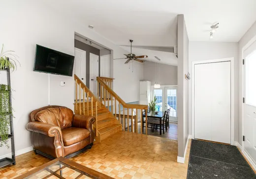 Maison à vendre - 6683 Carré du Brûlé, Ville de Québec, G2C 1K9