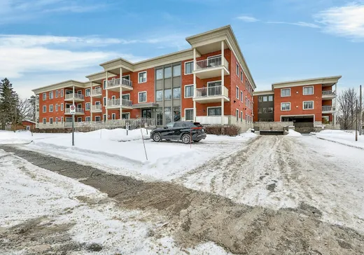 Condo for sale - 150 Rue St-Étienne, L'Assomption, J5W1W5