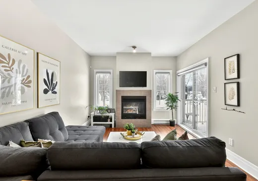 Condo for sale - 150 Rue St-Étienne, L'Assomption, J5W 1W5