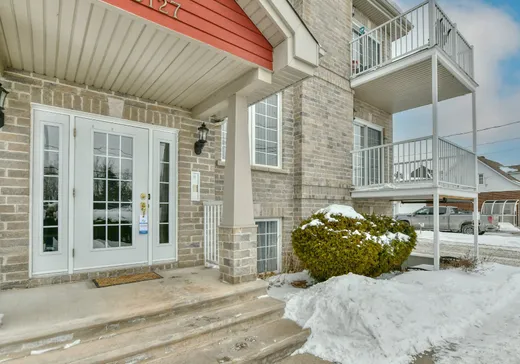 Condo for sale - 3127 Ch. d'Oka, Sainte-Marthe-sur-le-Lac, J0N 1P0