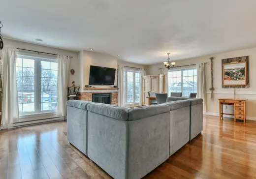 Condo for sale - 3127 Ch. d'Oka, Sainte-Marthe-sur-le-Lac, J0N 1P0