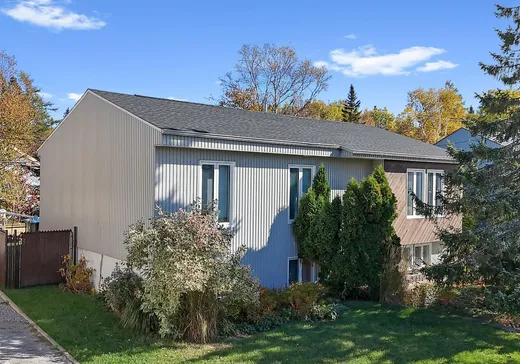 Maison à vendre - 373 Av. de l'Eurêka, Rimouski, G5M 1P2