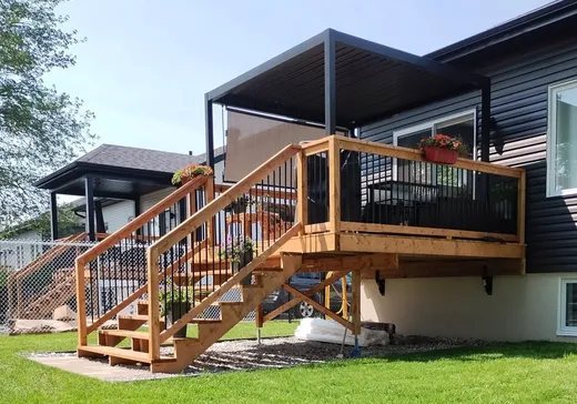 Maison à vendre - 224 Rue Bernard, Cowansville, J2K 1E6