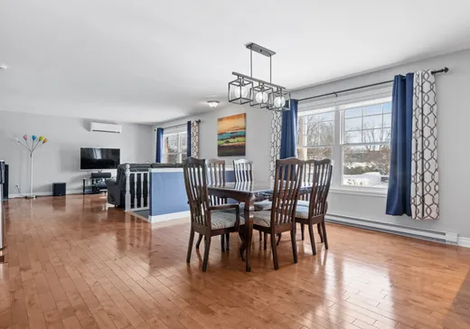 Maison à vendre - 858 Rue Gervais, Joliette, J6E 3X3