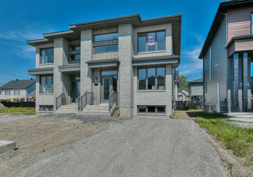 Two or more stories for sale - 557 Rue des Anémones, Saint-Eustache, J7P0H2