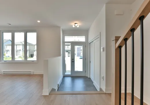 House for sale - 557 Rue des Anémones, Saint-Eustache, J7P 0H2