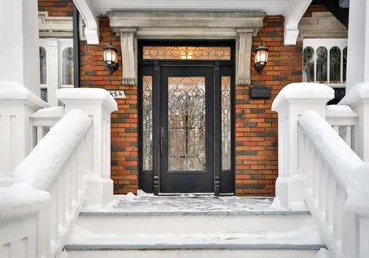 Maison à vendre - 4484-4486 Boul. Gouin O., Montréal (Ahuntsic/Cartierville), H4J 1B7