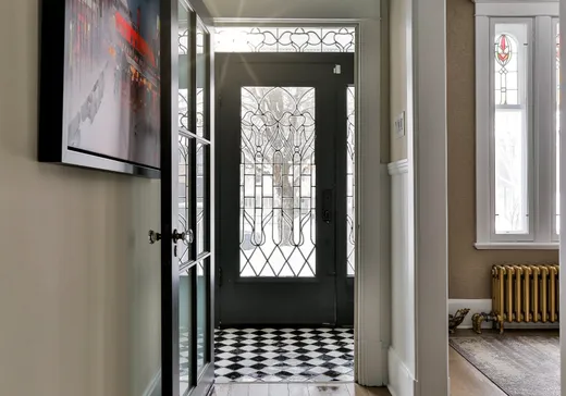 Maison à vendre - 4484-4486 Boul. Gouin O., Montréal (Ahuntsic/Cartierville), H4J 1B7