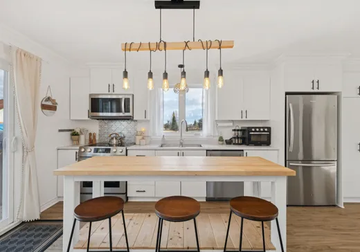 Maison à étages à vendre - 184 Mtée de la Mer-Bleue, L'Ascension, J0T1W0