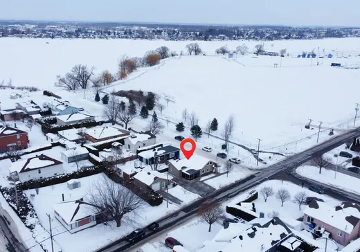 Maison à vendre - 284 Rue Ellice, Salaberry-de-Valleyfield, J6T 1G4
