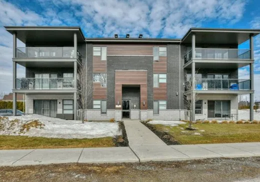 Condo for sale - 2979B Boul. des Promenades, Sainte-Marthe-sur-le-Lac, J0N1P0
