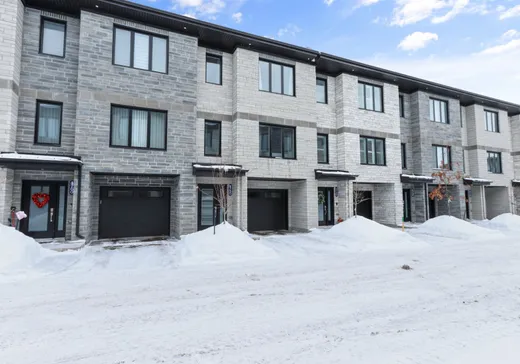 Condo for sale - 4750 Rue Gilles-Tremblay, Vaudreuil-Dorion, J7V3V8