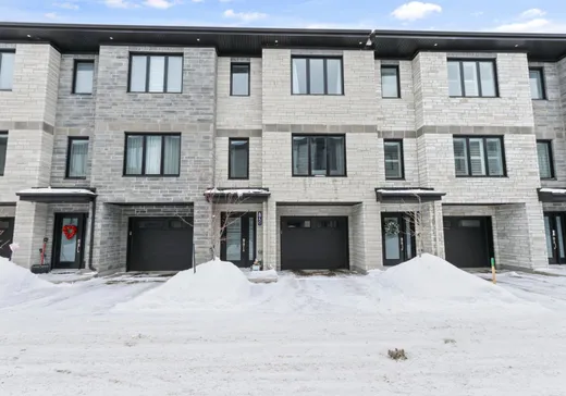 Condo for sale - 4750 Rue Gilles-Tremblay, Vaudreuil-Dorion, J7V 3V8