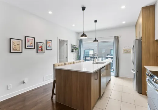 Condo for sale - 4750 Rue Gilles-Tremblay, Vaudreuil-Dorion, J7V 3V8