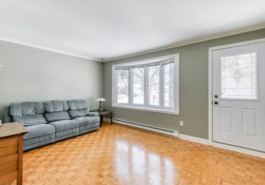 Maison à vendre - 420 Rue de Picardie, Sainte-Julie, J3E 1C5