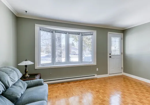 Maison à vendre - 420 Rue de Picardie, Sainte-Julie, J3E 1C5