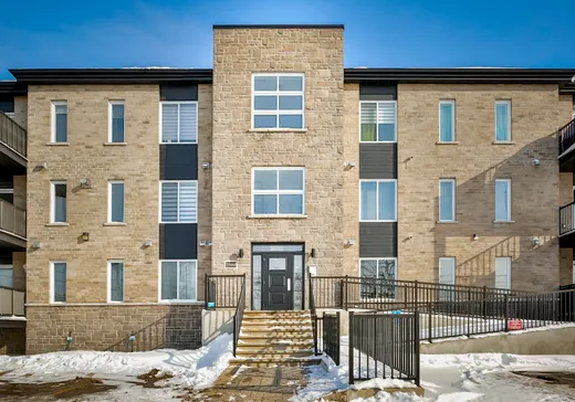 Condo for sale - 1980 Rg du Bas-de-L'Assomption N., L'Assomption, J5W2J1