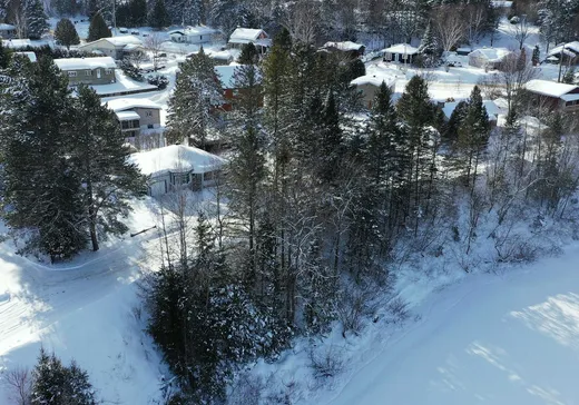 Maison à vendre - 26 Rue de la Rivière, Mont-Tremblant, J0T 1H0