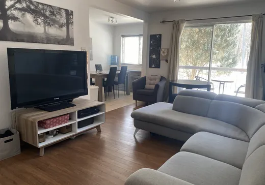 Condo à vendre - 321 Rue de Bromont, Beloeil, J3G5X4