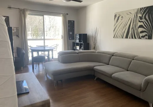 Condo à vendre - 321 Rue de Bromont, Beloeil, J3G 5X4