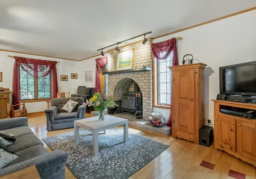 Maison à vendre - 61 Tsse de Vaucluse, L'Assomption, J5W 4Y3