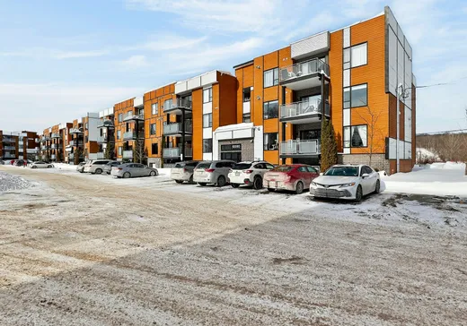 Condo for sale - 10080 Rue de l'Épervier, Mirabel, J7N0R6