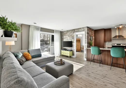 Condo for sale - 10080 Rue de l'Épervier, Mirabel, J7N 0R6