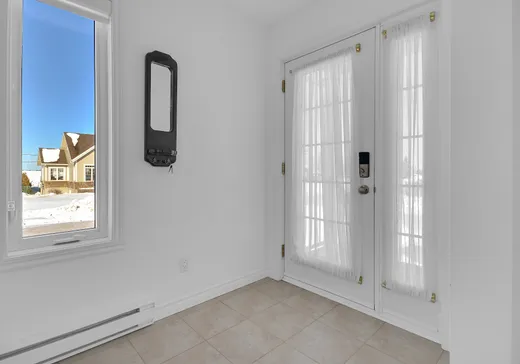 Maison à vendre - 139 Rue Bérubé, Saint-Anaclet, G0K 1H0