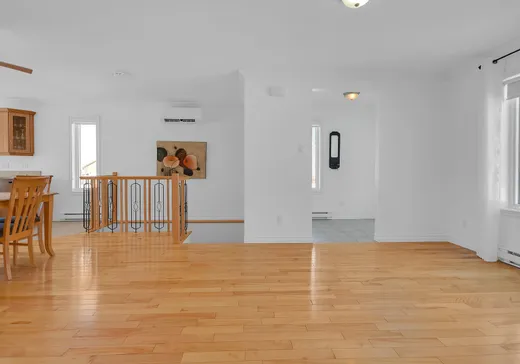 Maison à vendre - 139 Rue Bérubé, Saint-Anaclet, G0K 1H0