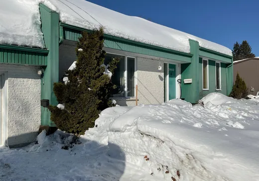 Maison à vendre - 3460 Rue de la Rivière-Nelson, Loretteville, G2A 1A6