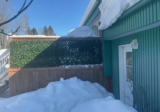 Maison à vendre - 3460 Rue de la Rivière-Nelson, Loretteville, G2A 1A6