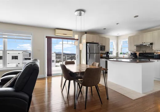 Condo for sale - 723 Rue St-Alphonse S., Magog, J1X 3T7