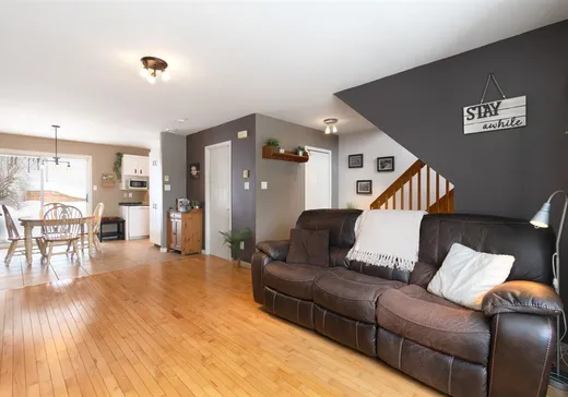 House for sale - 158 Rue Darche, Sherbrooke, J1H 6K7