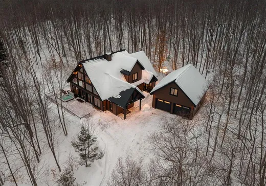 Maison à étages à vendre - 960 5e Rang, St-Élie-de-Caxton, G0X2N0