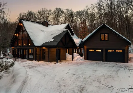 Maison à vendre - 960 5e Rang, St-Élie-de-Caxton, G0X 2N0