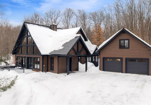 Maison à vendre - 960 5e Rang, St-Élie-de-Caxton, G0X 2N0