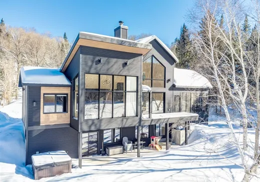 Maison à vendre - 12 Ch. des Baies, Trois-Rives, G0X 2C0