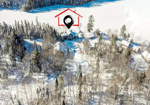 Maison à vendre - 12 Ch. des Baies, Trois-Rives, G0X 2C0