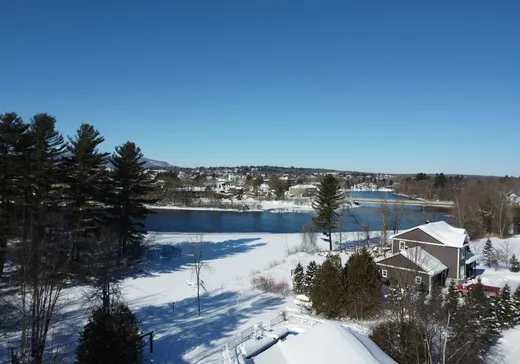 Maison à vendre - 165 Rue du Belvédère, Magog, J1X 5A5
