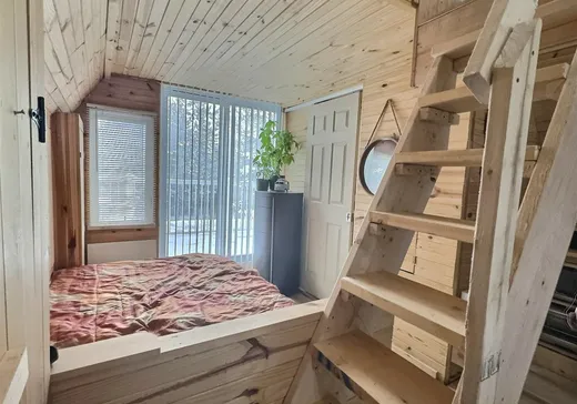 Maison à vendre - 980 Route 141, Ste-Catherine-De-Hatley, J0B 1W0