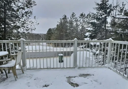 Maison à vendre - 980 Route 141, Ste-Catherine-De-Hatley, J0B 1W0