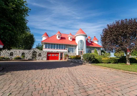 Maison à vendre - 1650-1670 Rg St-Pierre, Saint-Zéphirin-de-Courval, J0G 1V0