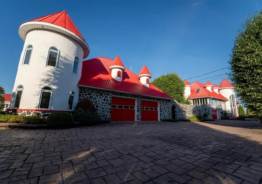 Maison à vendre - 1650-1670 Rg St-Pierre, Saint-Zéphirin-de-Courval, J0G 1V0