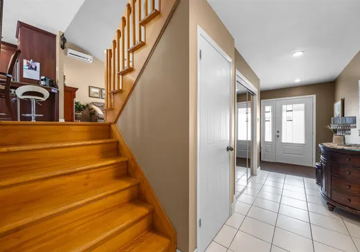 Maison à vendre - 550 Rue Mogé, Massueville, J3P 7T5