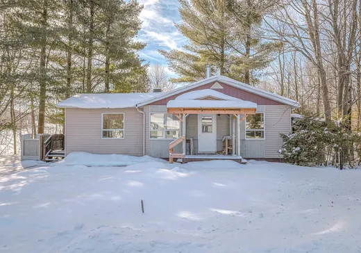 Bungalow à vendre - 173 Rg Lainesse, Norbertville, G0P1B0