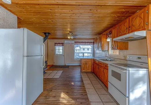 Maison à vendre - 173 Rg Lainesse, Norbertville, G0P 1B0
