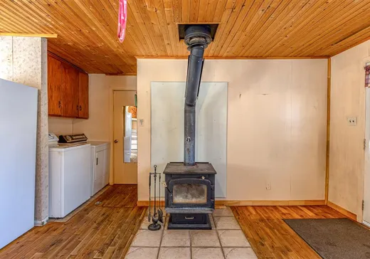 Maison à vendre - 173 Rg Lainesse, Norbertville, G0P 1B0